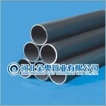 Medium Carbon Steel Seamless Steel Tube SAE1020/SAE1026/STKM 13C